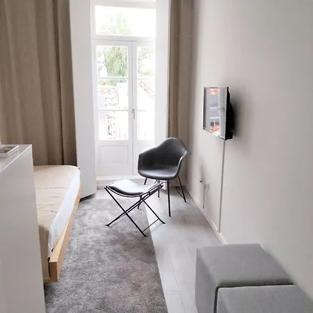 Souto Guest house 3*