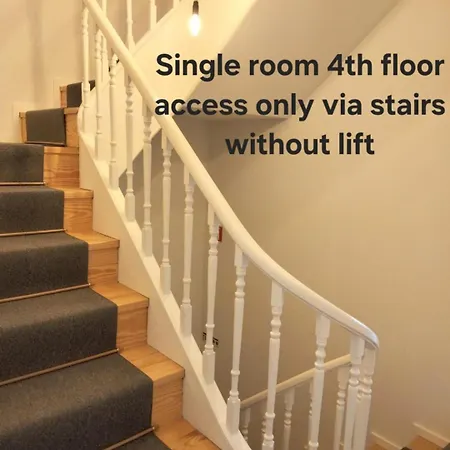 Souto Gæstehus Braga