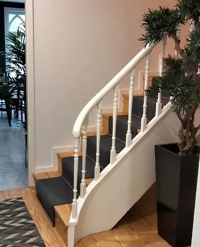 Casa de hóspedes Souto