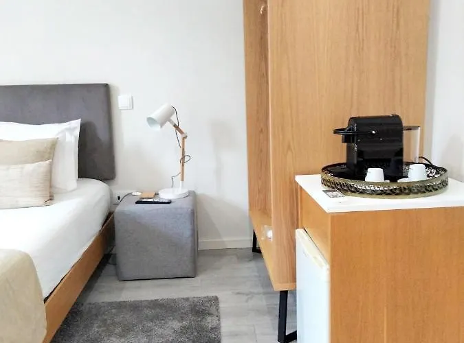 Casa de hóspedes Souto