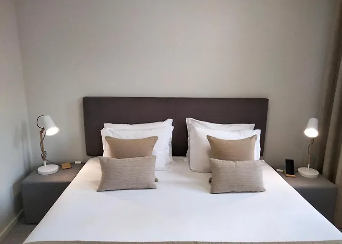 Souto Гостевой дом 3*