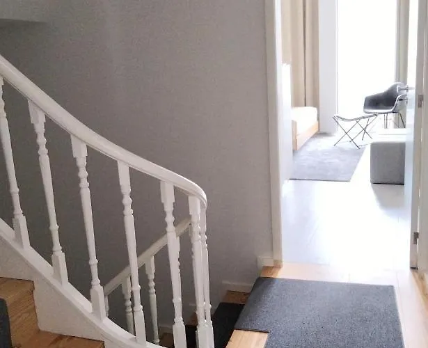 Casa de hóspedes Souto