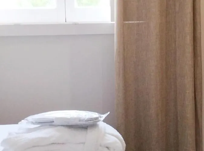 Souto Гостевой дом