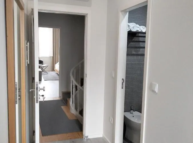 Souto Гостевой дом Брага