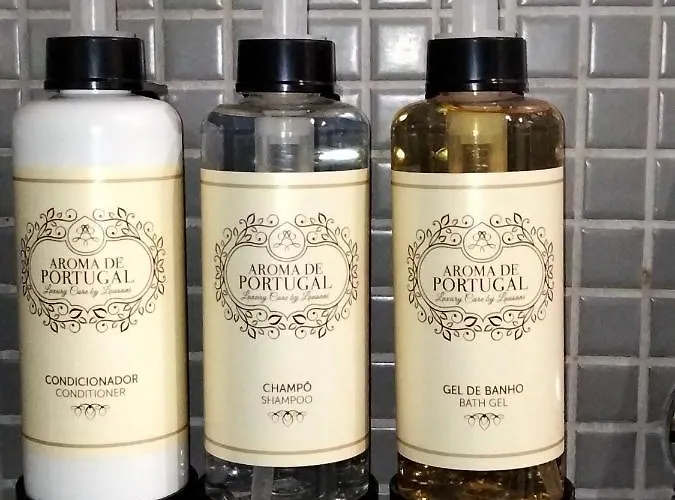 Гостевой дом Souto Брага