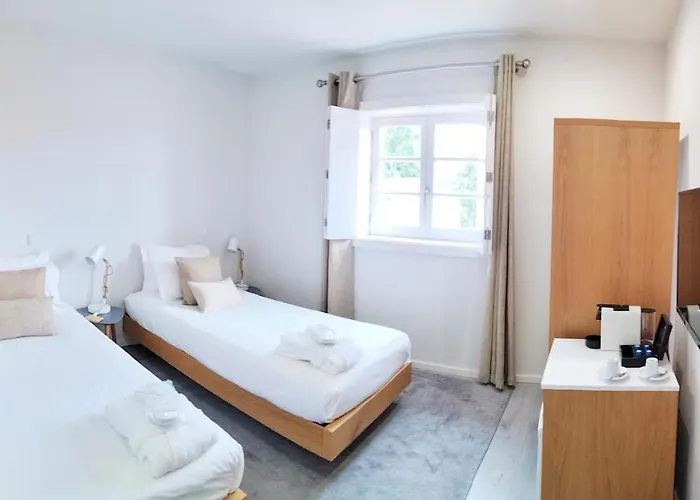 Souto Гостевой дом