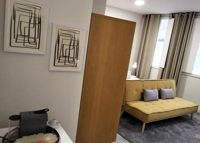 Гостевой дом Souto 3*