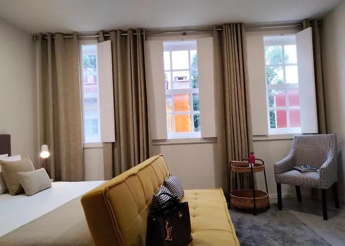 Souto Гостевой дом 3*