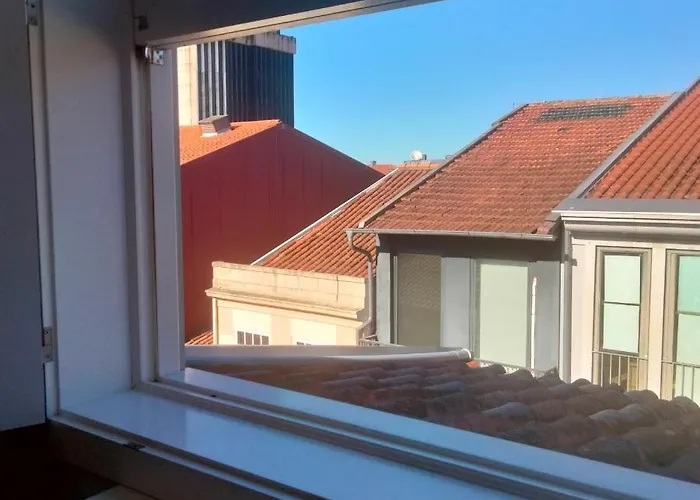 Casa de hóspedes Souto 3*