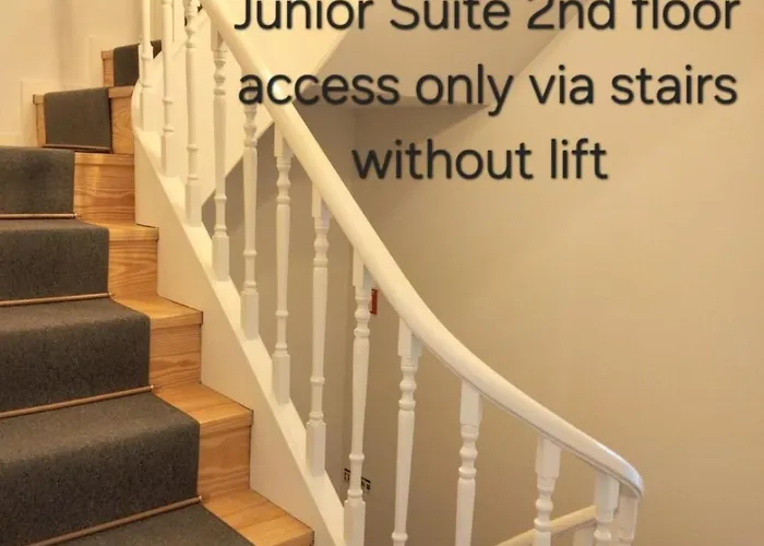 Souto Casa de hóspedes 3*